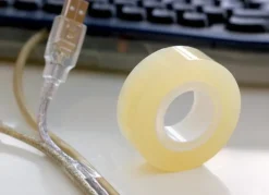 Tejp Scotch 508 flowpack 33mX19mm