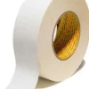 Tejp Textil Plastbelagd Vit, 50mm x 50m, 24/fp