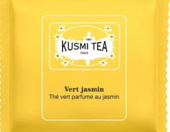Te KUSMI Eko Green jasmine 25/fp