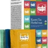 Te KUSMI Eko Herbal teas mix 24/fp
