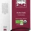 Te KUSMI Eko Vanilla Rooibos 25/fp