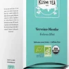 Te KUSMI Eko Verbena Mint 25/fp