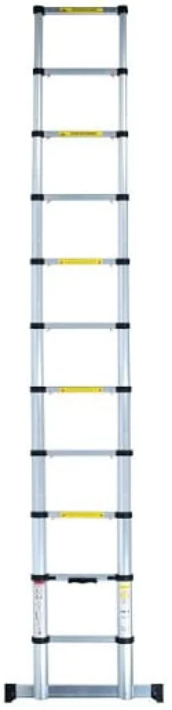 Teleskopstege PAVO 320cm