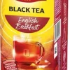 Te LIPTON påse English Breakfast 25/fp