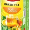 Te LIPTON påse Green Tea Citrus 25/fp