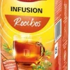 Te LIPTON påse Rooibos Infusion 25/fp