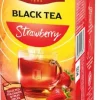 Te LIPTON påse Strawberry 25/fp