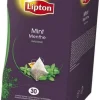 Te Lipton Pyramid Påse Mint, 30st