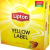 Te Liptons Yellow 100/fp