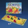 Tempo brädspel, +4 år