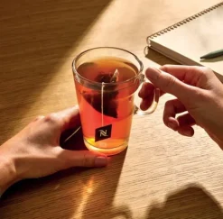 Te NESPRESSO Earl Grey 25/fp