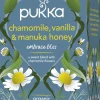 Te Pukka Kamom/vanilj eko 20p