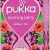 Te PUKKA Örtte Morning Berry 20/fp