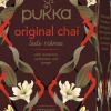 Te PUKKA Svart Original Chai 20/fp