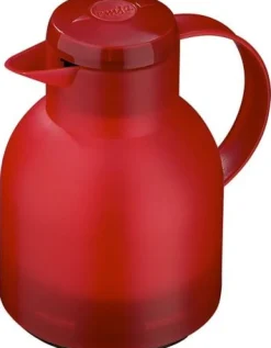 Termos Samba Röd, 1L
