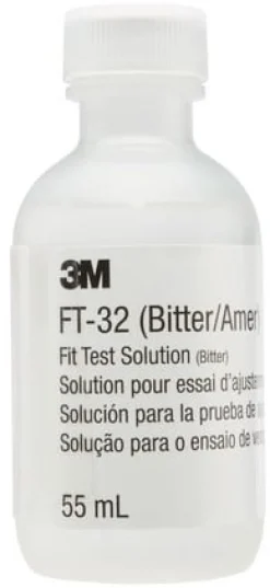 Testlösning FT-32 besk 55ml