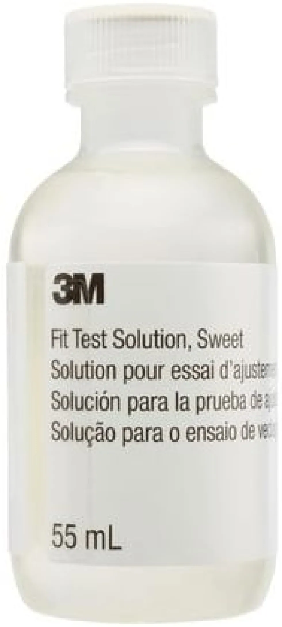 Testlösning FT-12 söt 55ml