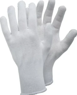 Textilhandske TEGERA 921 noppor vit 6