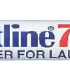 Textilpenna Artline 750 röd