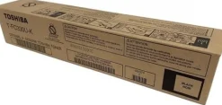 T-FC330EK toner cartridge black