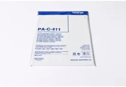 Thermal paper A4 100 sheets f/PocketJet