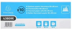 Thermorulle bisf.fri 80x80x12mm 85m