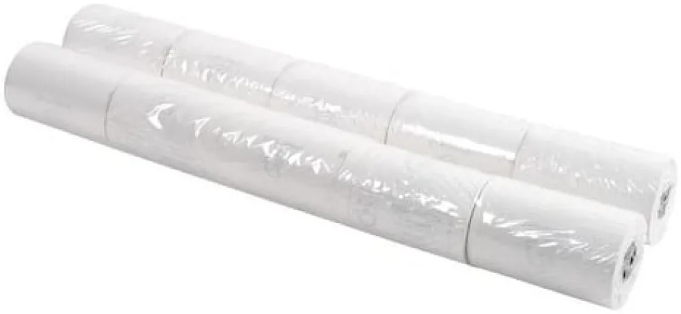 Thermorulle fenolfri 57x40x12mm 18m