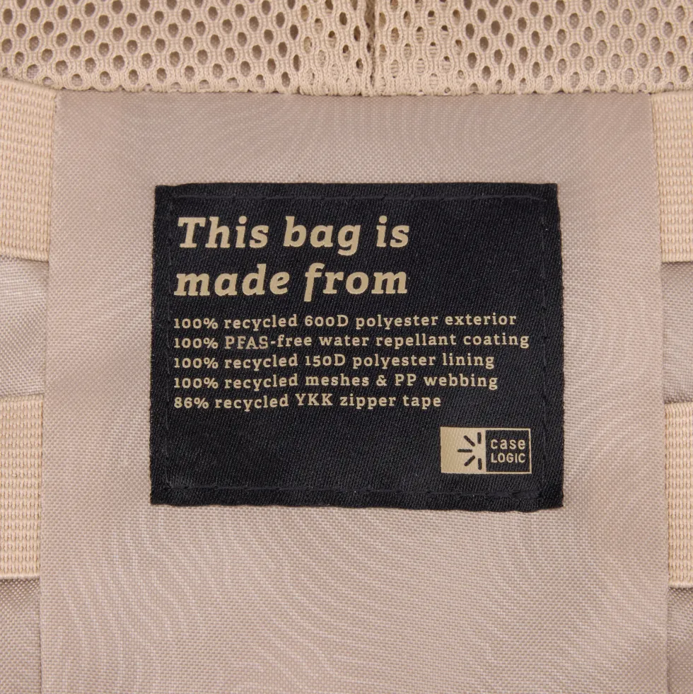 Tillbehörsväska Invigo Eco L