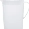 Tillbringare GASTROMAX lock 2L transp