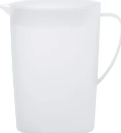 Tillbringare GASTROMAX lock 2L transp