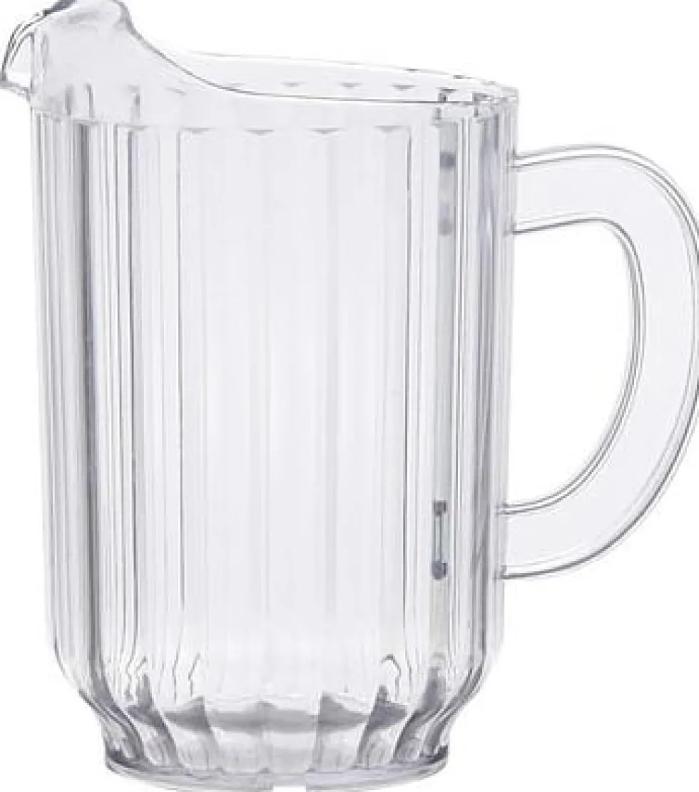 Tillbringare Polykarbonat, 1,8L
