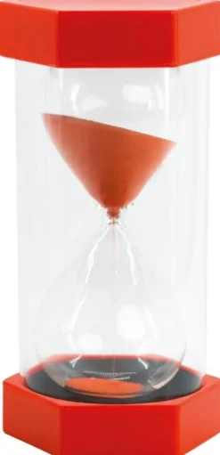 Timglas Mega 45 min