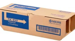 TK-450 black toner