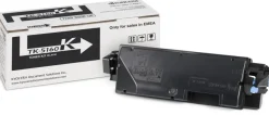 TK-5160K black toner 16K