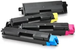 TK-5135Y TASKalfa 265ci yellow toner