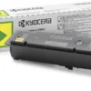 TK-5215Y yellow toner