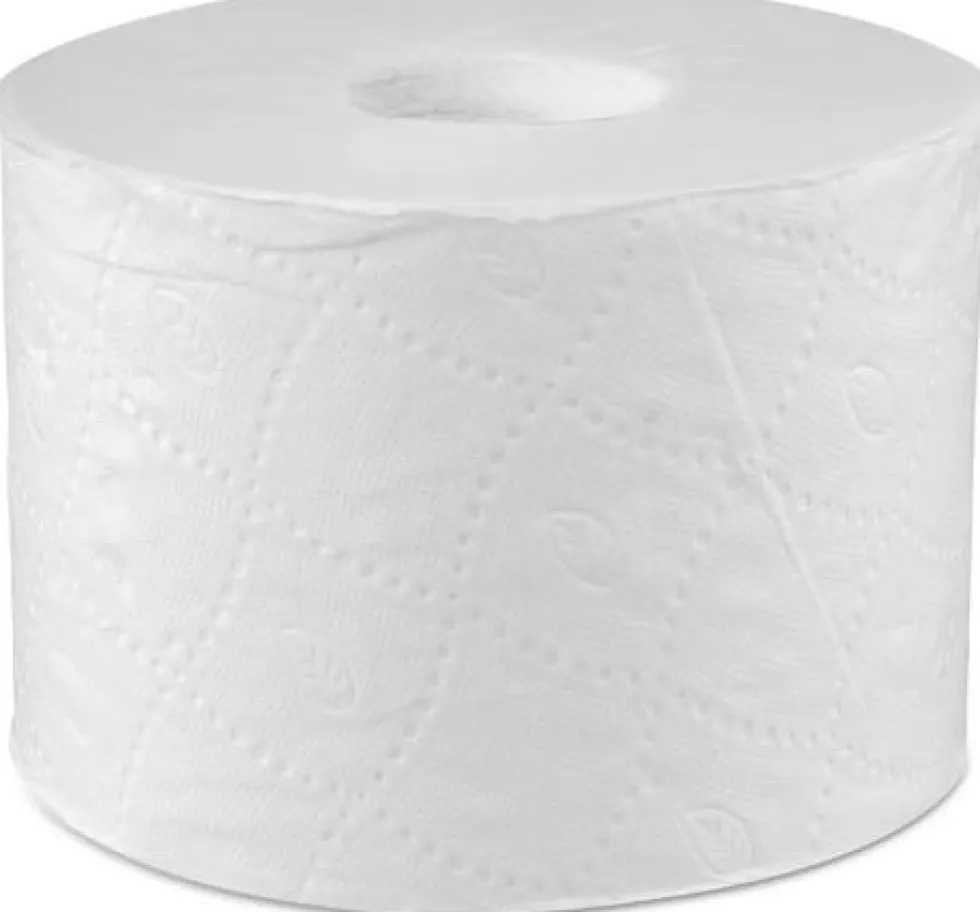Toalettpapper TORK Adv T7 2-lag 24/krt