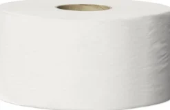 Toalettpapper TORK Jumbo Advanced T1, 1-lag, 500m, 6/fp