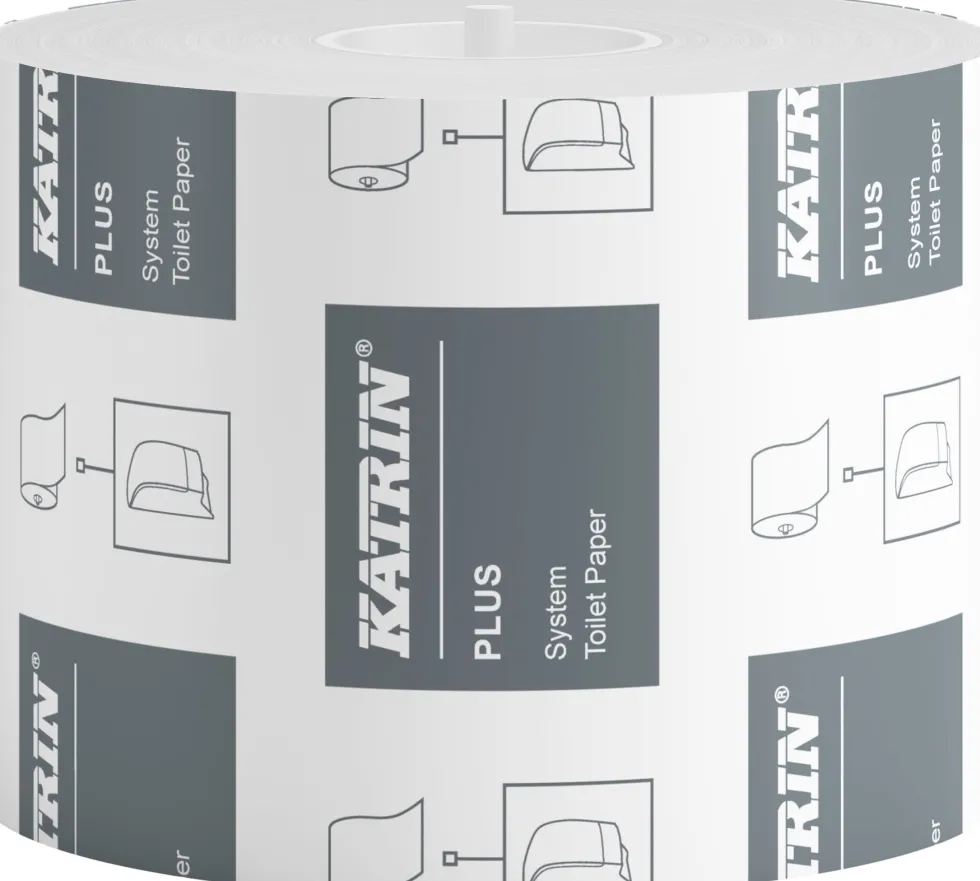 Toalettp Katrin Plus Sys 36fp