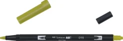 Tombow ABT Dual Brush 098 avokado