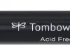 Tombow ABT Dual Brush 228 grågrön