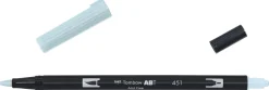 Tombow ABT Dual Brush 451 himmelsblå