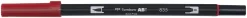 Tombow ABT Dual Brush 835 kaki