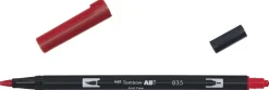 Tombow ABT Dual Brush 835 kaki