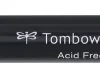 Tombow ABT Dual Brush 743 knallrosa