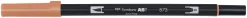 Tombow ABT Dual Brush 873 korall