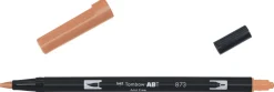 Tombow ABT Dual Brush 873 korall