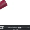 Tombow ABT Dual Brush 815 körsbär