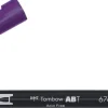 Tombow ABT Dual Brush 676 kungslila