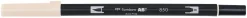 Tombow ABT Dual Brush 850 light apricot